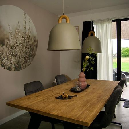 La Vita Veluwe Wapenveld Eksteriør billede