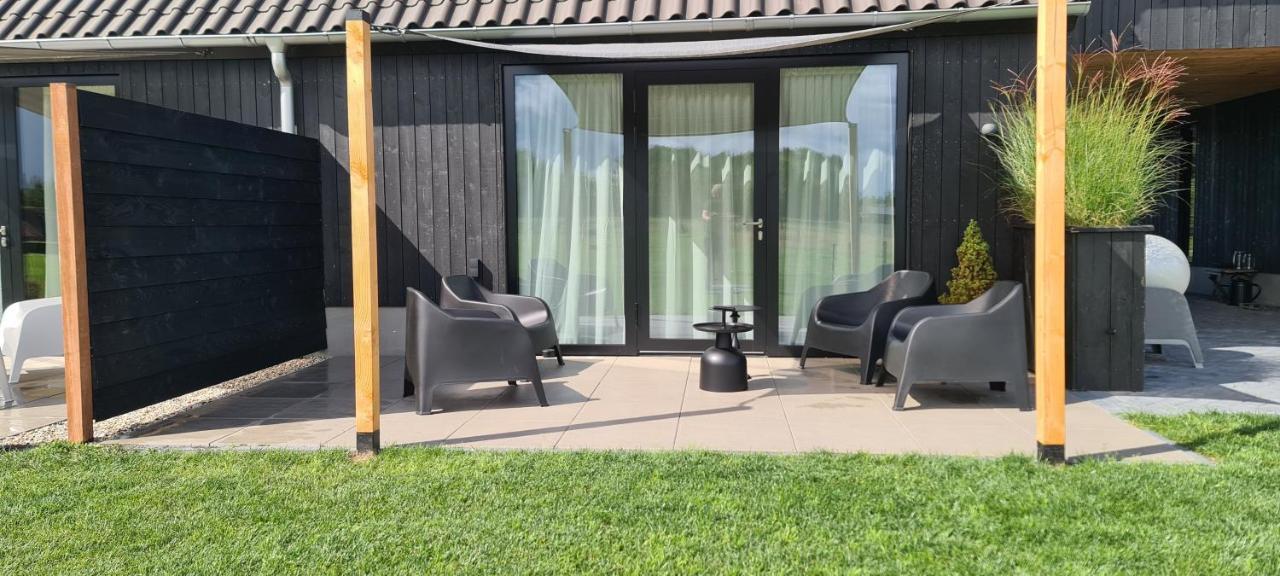 La Vita Veluwe Wapenveld Eksteriør billede